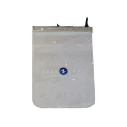 Pochette Etanche TRANSPARENTE 48x25 Cm D'Aqualung