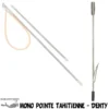 Pointe Tahitienne Pour Föene POLESPEAR 150 - Denty