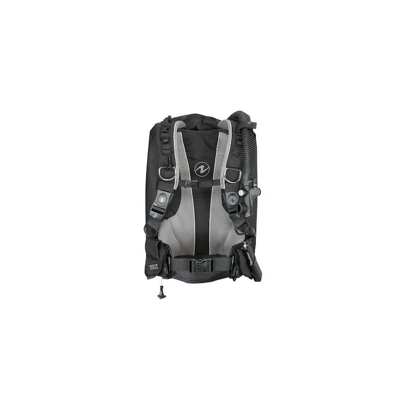 ROGUE Gilet Stabilisateur Volume Dorsal - AQUALUNG â Image 2