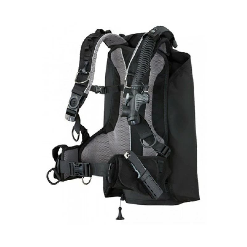 ROGUE Gilet Stabilisateur Volume Dorsal - AQUALUNG â Image 3