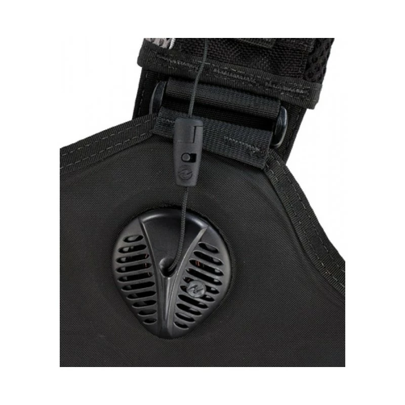 ROGUE Gilet Stabilisateur Volume Dorsal - AQUALUNG â Image 8