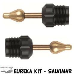 EUREKA Adaptateur Tete Filetée Pour Montage Sandow - Salvimar