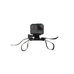 Sangle Pour Casque Ventilé - GO PRO - DESTOCKAGE