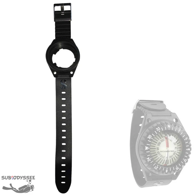 Bracelet Compas FS1/FS2 Complet - Scubapro