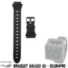 Bracelet GALILEO G2 - Scubapro