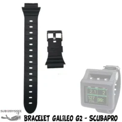 Bracelet GALILEO G2 - Scubapro