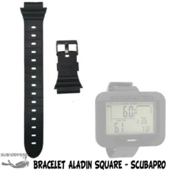 Bracelet ALADIN SQUARE - Scubapro