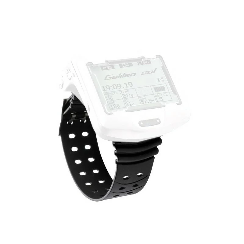Bracelet Pour Ordinateur GALILEO Terra, Luna, Sol - Scubapro â Image 3