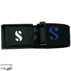 Ceinture De Lest Nylon Boucle Plastique - Scubapro