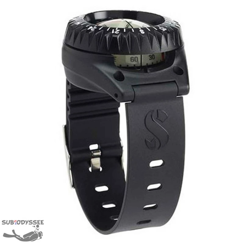 Compas/Boussole FS2 Poignet Complet - Scubapro â Image 3