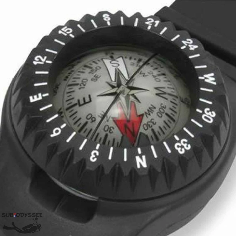 Compas/Boussole FS2 Poignet Complet - Scubapro â Image 4