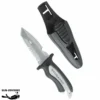 MAKO Inox Couteau Plongée - Scubapro