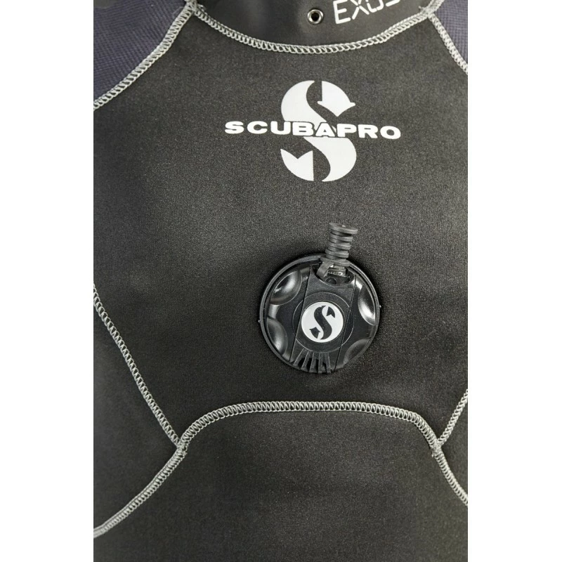 EXODRY 4.0 Homme Combinaison Etanche 4mm - Scubapro – Image 3