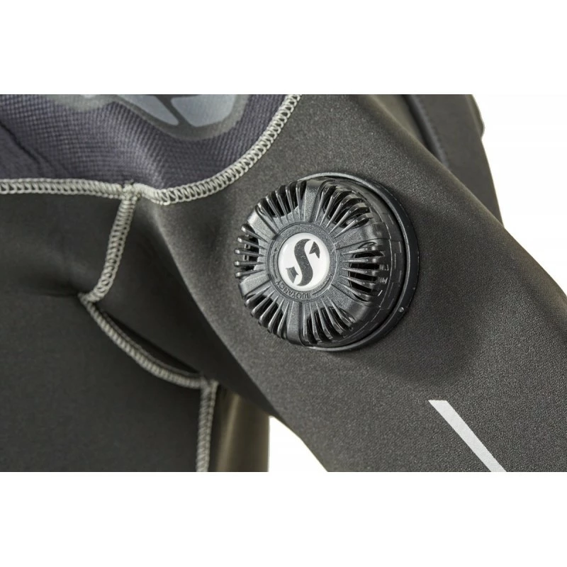 EXODRY 4.0 Homme Combinaison Etanche 4mm - Scubapro – Image 7