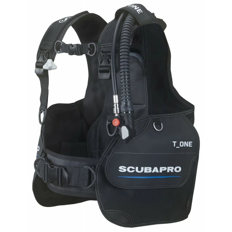 T-ONE Gilet Stabilisateur - Scubapro â Image 2