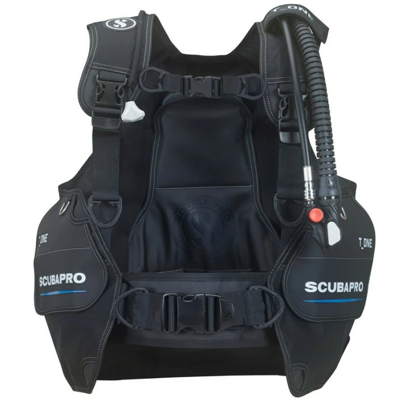 T-ONE Gilet Stabilisateur - Scubapro â Image 3