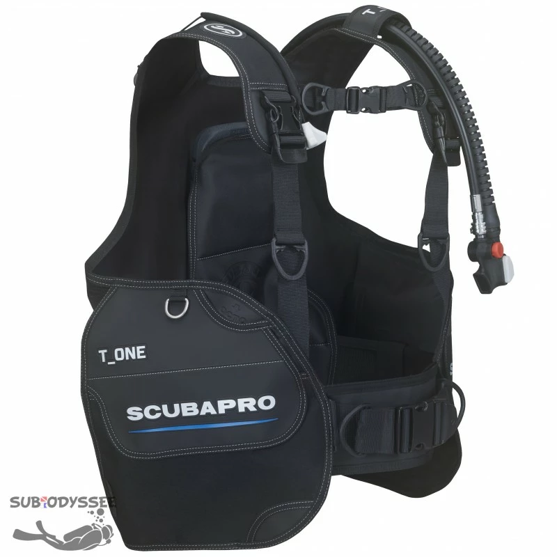 T-ONE Gilet Stabilisateur - Scubapro