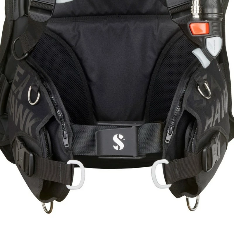 SEAHAWK 2 Gilet Dorsal - Scubapro â Image 3