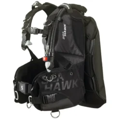 SEAHAWK 2 Gilet Dorsal - Scubapro