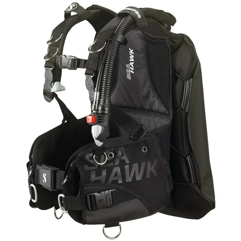 SEAHAWK 2 Gilet Dorsal - Scubapro