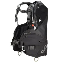 GO VOYAGE Gilet Stabilisateur Voyage - Scubapro