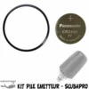 Kit Pile Emetteur SMART & GALILEO - Scubapro