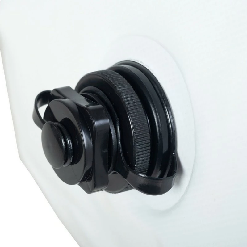 Parachute Relevage 50 Litres Avec Purge - Scubapro â Image 4