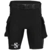 Short CARGO HYBRID Homme 1mm - Scubapro