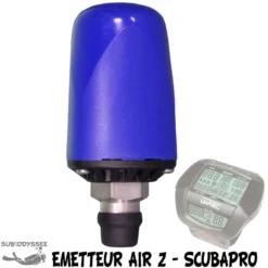 Emetteur AIR Z - Scubapro