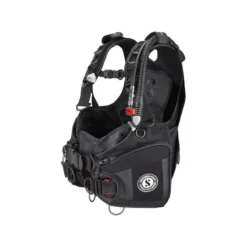 X-BLACK Gilet Stabilisateur - Scubapro