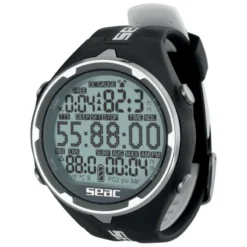 ACTION Ordinateur Plongée - Seac