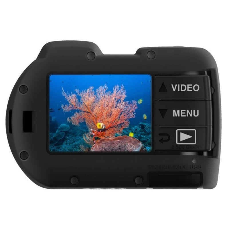 MICRO 3.0 Wifi 64Go Appareil Photo Etanche - Sealife – Image 2