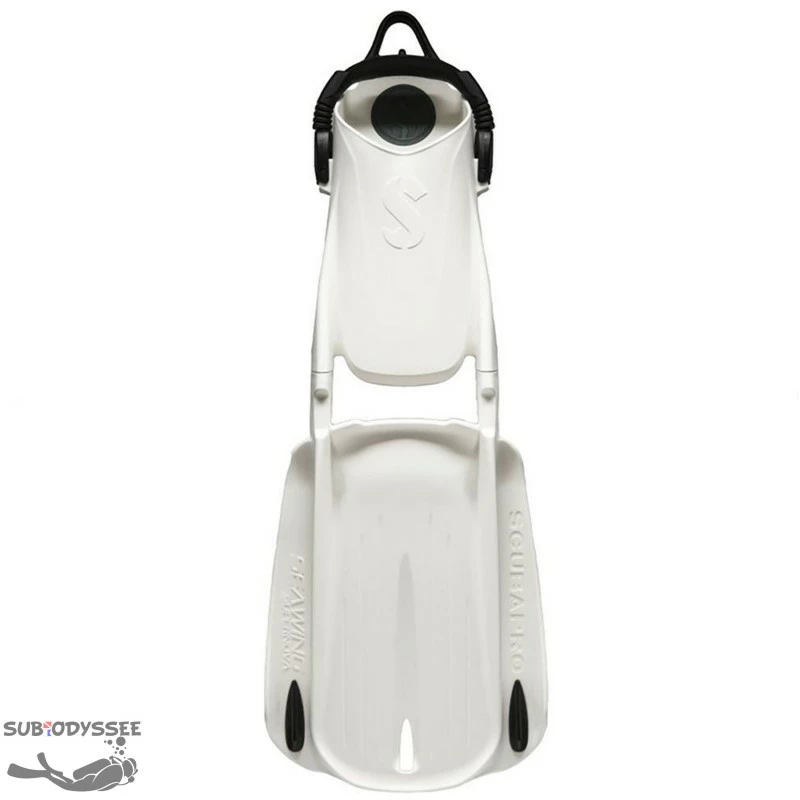 SEAWING SUPERNOVA Blanche Palme Demontable - Scubapro â Image 3