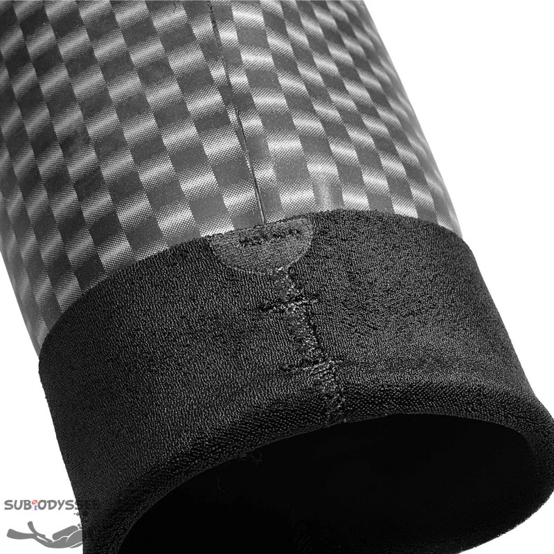 SIDERAL 3.5mm Femme Combinaison ApnĂ©e - C4 CARBON â Image 5