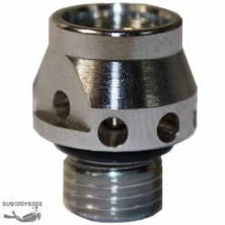 Soupape De Surpression Pour Premier étage Détendeur Plongée - Apeks