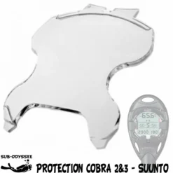 Protection Ecran COBRA 2 & 3 - Suunto