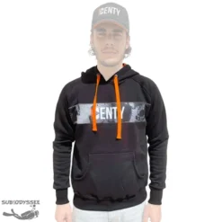 Sweat Capuche SPEARFISHING - Denty