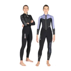 SWITCH 2.5mm Femme Monopièce Réversible - Mares