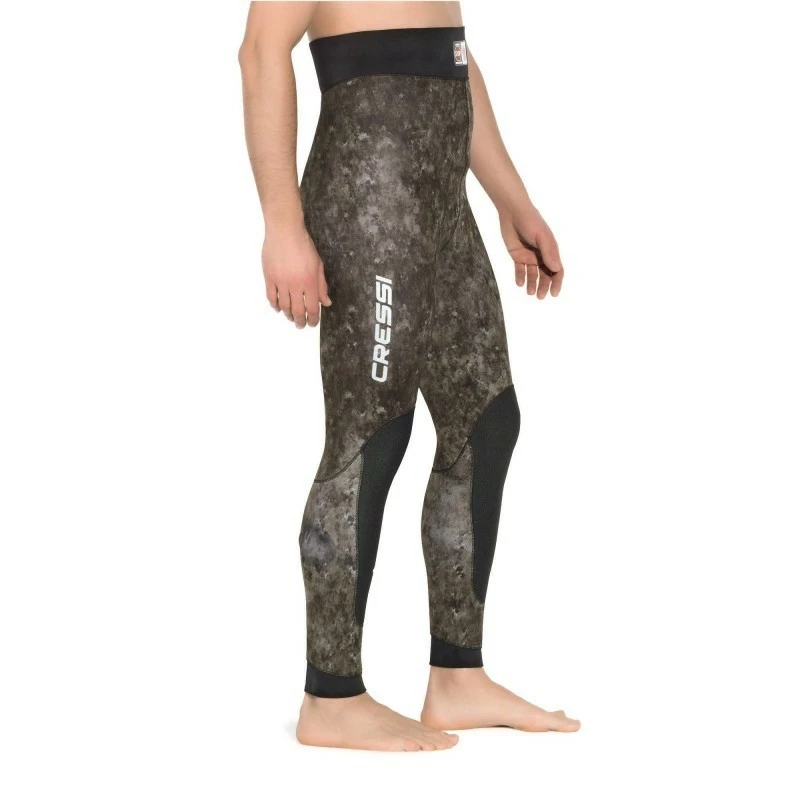 TRACINA 7mm Pantalon Chasse Sous-marine - Cressi – Image 4