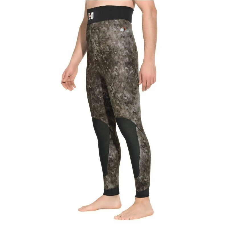 TRACINA 7mm Pantalon Chasse Sous-marine - Cressi – Image 6