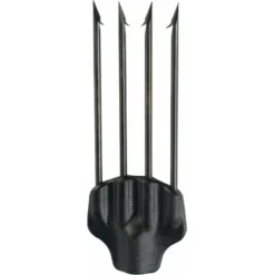 Trident Nylon 4 Pointes - Cressi