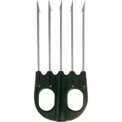 Trident Nylon 5 Pointes - Cressi