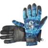 TROPIC Gants 1.5mm Peaume Cuir - Scubapro