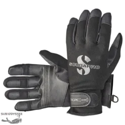 TROPIC Gants 1.5mm Peaume Cuir - Scubapro