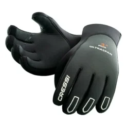 ULTRASPAN 3.5 Mm Gants De Plongée - CRESSI