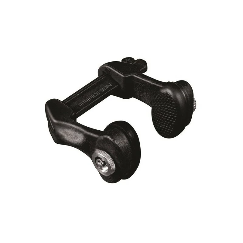 UP-NC1 Pince Nez D'Umberto PELIZZARI - Omer â Image 2