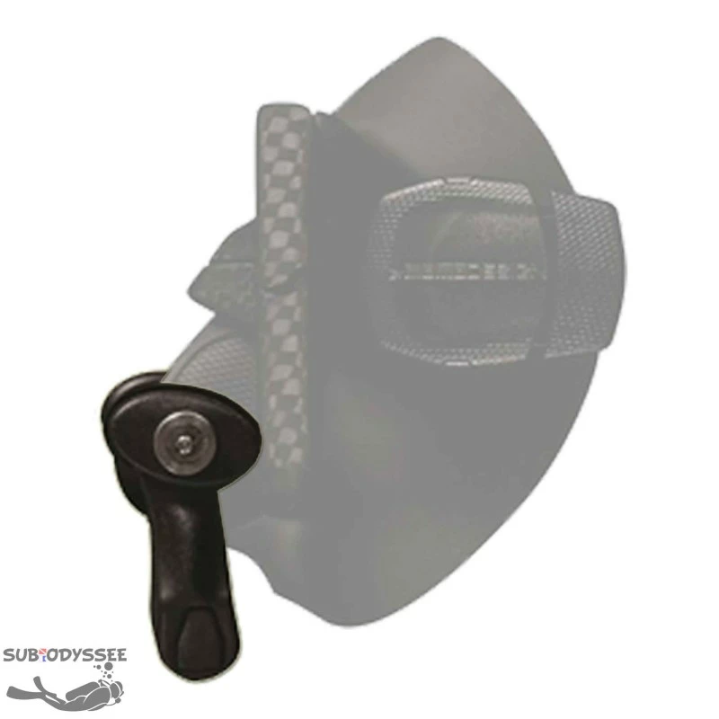 UP-NC1 Pince Nez D'Umberto PELIZZARI - Omer â Image 3