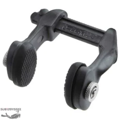 UP-NC1 Pince Nez D'Umberto PELIZZARI - Omer