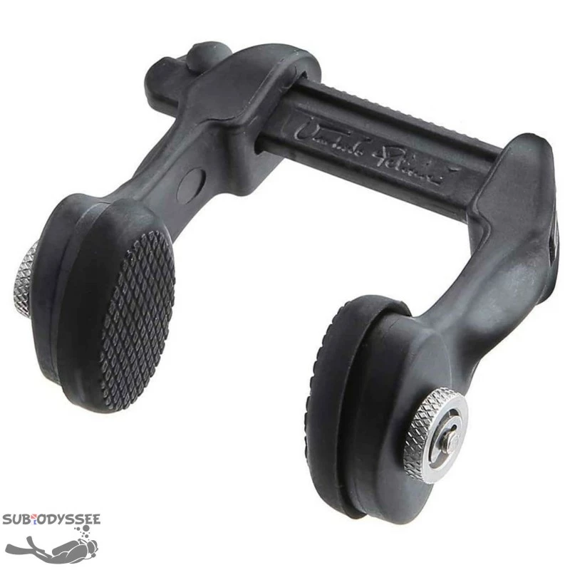 UP-NC1 Pince Nez D'Umberto PELIZZARI - Omer