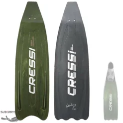 Voilure GARA MODULAR Palme Chasse Sous-marine - Cressi